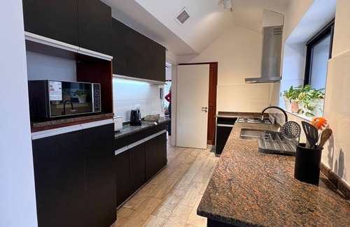 Cordoba House | Discover Casa Calida: Modern Comfort with Spa & Pet-Friendly