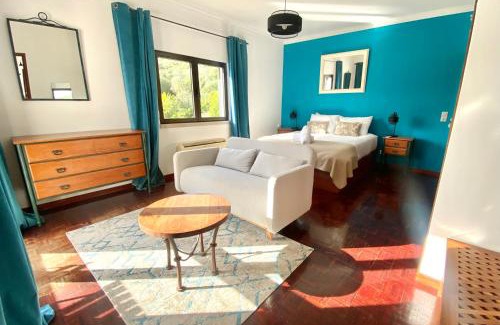 Zambujal House | Discover Casa Calidris: Bed, Wine & Breakfast Retreat