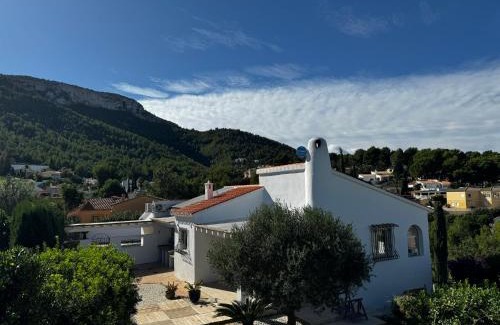 Denia Villa | Unforgettable Stays at Casa Caliope: 4-Star Oceanfront Oasis