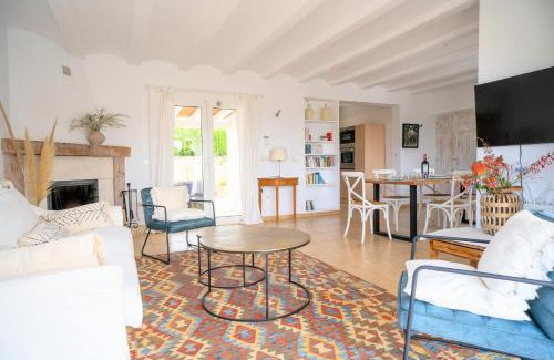 Denia Villa | Unforgettable Stays at Casa Caliope: 4-Star Oceanfront Oasis