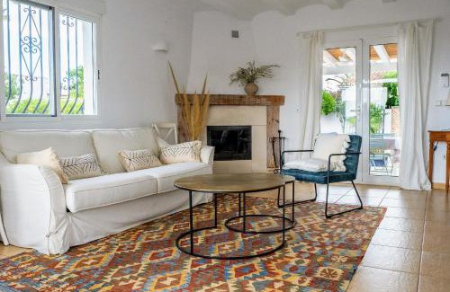 Denia Villa | Unforgettable Stays at Casa Caliope: 4-Star Oceanfront Oasis