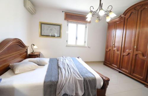 Otranto House | Family-Friendly Getaway at Casa Calipso in Otranto