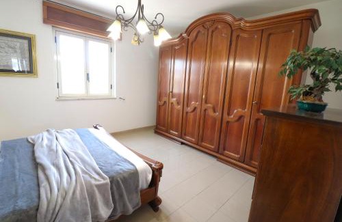 Otranto House | Family-Friendly Getaway at Casa Calipso in Otranto