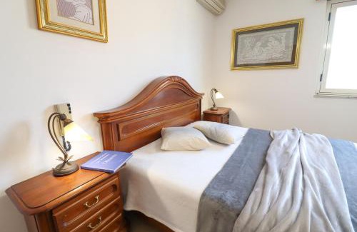Otranto House | Family-Friendly Getaway at Casa Calipso in Otranto