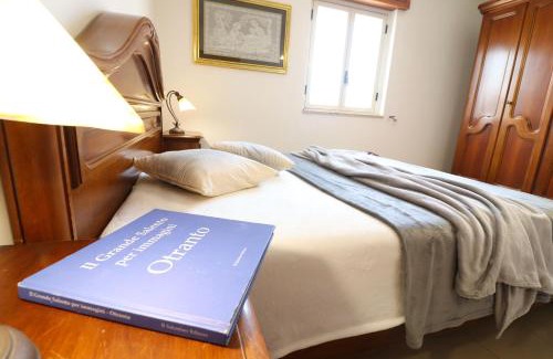 Otranto House | Family-Friendly Getaway at Casa Calipso in Otranto