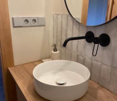 Riego House | Discover Casa Caliza: Pet and Child Friendly Retreat