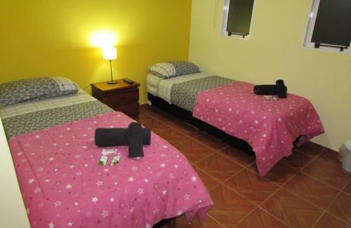 Santo Tome Bed & Breakfast | Casa Calma Hotel: Guest Rated 9/10, Perfect for Families