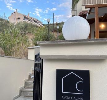 Aria Apartment | Discover Casa Calma I: Family-Friendly & Guest Rated 9.6