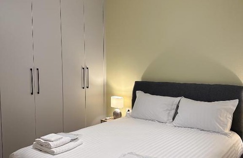 Aria Apartment | Discover Casa Calma I: Family-Friendly & Guest Rated 9.6