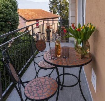 Pino Lago Maggiore House | Experience Oceanfront Bliss at Casa Calma Hotel