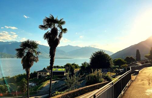 Pino Lago Maggiore House | Experience Oceanfront Bliss at Casa Calma Hotel