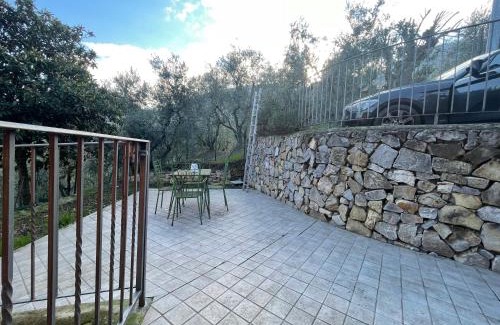 Quarrata Apartment | Discover Casa Calma: Pet-Friendly Retreat with High Ratings