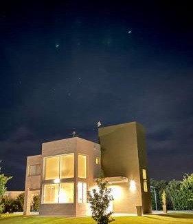 Alta Gracia House | Indulge at Casa Calma Puerto del Aguila with Oceanfront Views