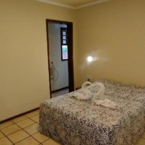 Santinho House | Relaxing Ocean View Retreat at Casa Calmaria Hotel