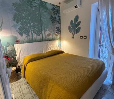 Cammarata Apartment | Casa Calogera - Romantica Dimora a Cammarata