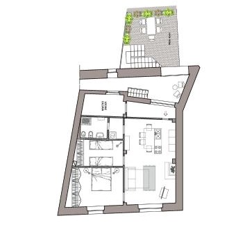 Ville del Monte Apartment | Cozy Casa Calvola: Oceanfront Retreat with Great Reviews