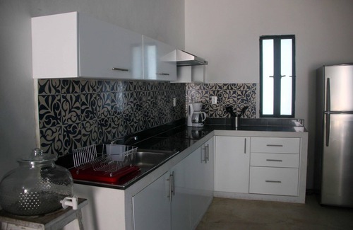 Merida Municipality House | Relaxing Stay at Casa "Camaleon" with Spa & Breakfast