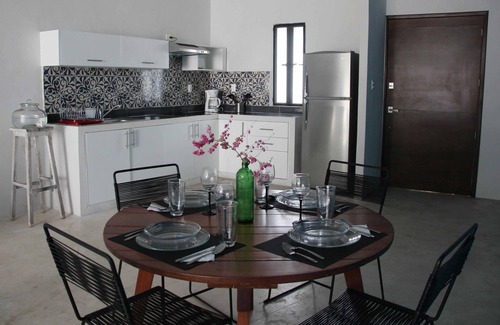 Merida Municipality House | Relaxing Stay at Casa "Camaleon" with Spa & Breakfast