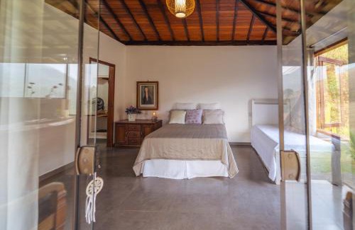 Rio Preto House | Discover Casa Cambuí: Top-Rated Rural Getaway Awaits