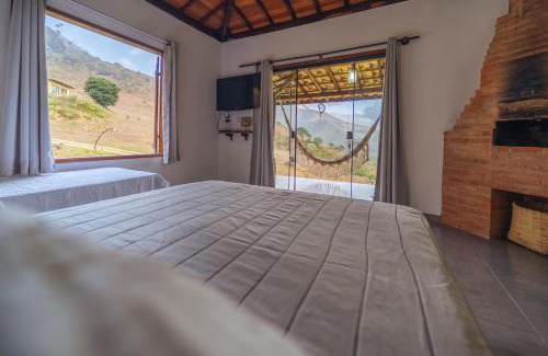 Rio Preto House | Discover Casa Cambuí: Top-Rated Rural Getaway Awaits