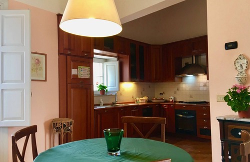 Viagrande Villa | Experience Casa Camelia: A Charming Sicilian Farmhouse