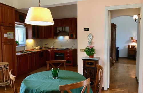 Viagrande Villa | Experience Casa Camelia: A Charming Sicilian Farmhouse