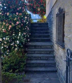 Golino Apartment | Casa Camelia