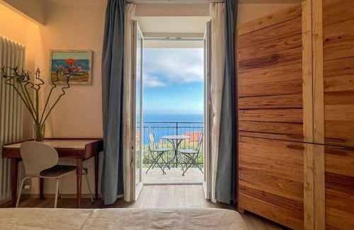 Volastra Apartment | Discover Casa Camelia: Family-Friendly Retreat, 9.6/10 Rating