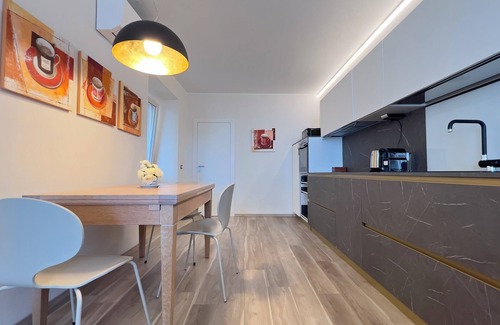 Volastra Apartment | Exceptional Casa Camelia: Prime Apartment in Cinque Terre