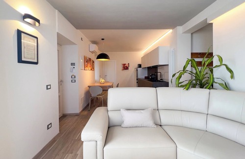 Volastra Apartment | Exceptional Casa Camelia: Prime Apartment in Cinque Terre