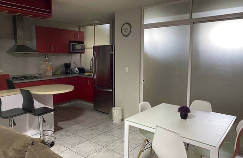 Morelia House | Discover Casa Camelina: Pet-Friendly Family Retreat