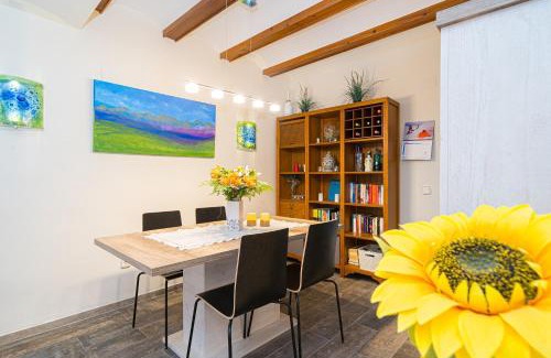 El Tossalet House | Family-Friendly Casa Camila Bungalow with Pool & Pets Welcome