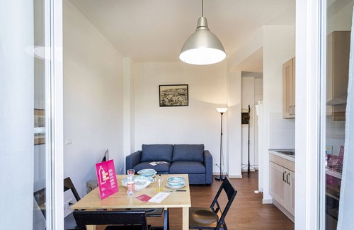 Sturla Apartment | Cozy Casa Camilla al Mare: Family-Friendly Getaway