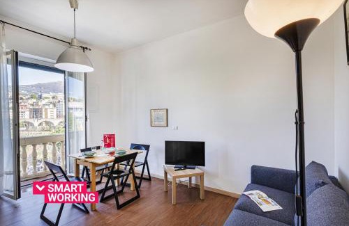 Sturla Apartment | Family-Friendly Stays at Casa Camilla al Mare, Italy