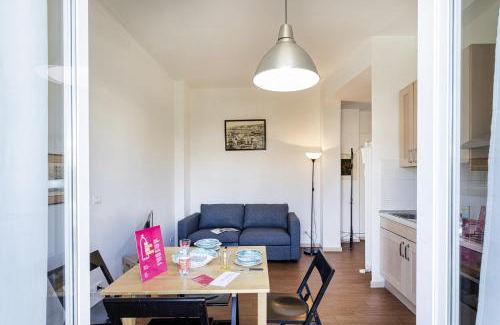 Sturla Apartment | Family-Friendly Stays at Casa Camilla al Mare, Italy