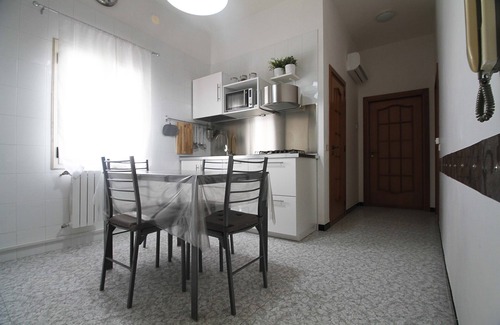 Centro Storico House | Experience Casa Camilla: Relaxing Retreat in Monopoli
