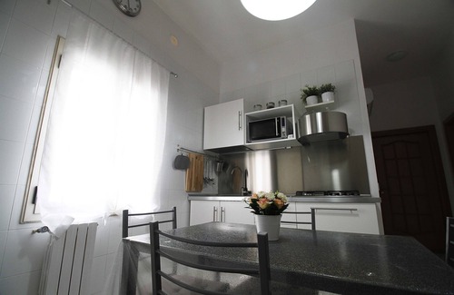 Centro Storico House | Experience Casa Camilla: Relaxing Retreat in Monopoli