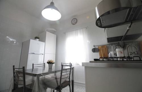Centro Storico House | Experience Casa Camilla: Relaxing Retreat in Monopoli