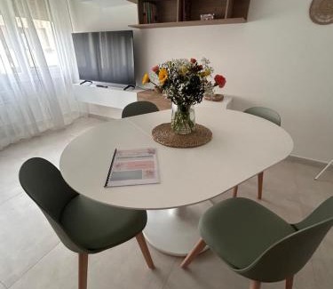 Rovezzano Apartment | Casa Camilla