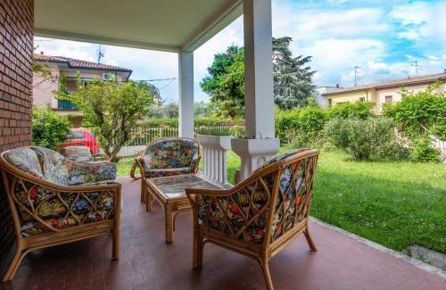 Pieve Vecchia House | Explore Casa Camilla: Pet & Child Friendly Retreat Awaits