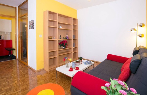 Paradiso Apartment | Casa Camilla, Paradiso (Lugano), Switzerland