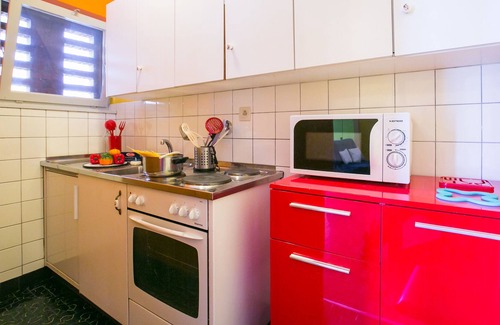 Paradiso Apartment | Casa Camilla, Paradiso (Lugano), Switzerland