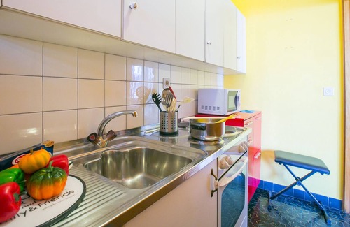 Paradiso Apartment | Casa Camilla, Paradiso (Lugano), Switzerland