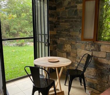 Xilitla Bed & Breakfast | Discover Casa Camino a las Pozas: Family-Friendly Retreat