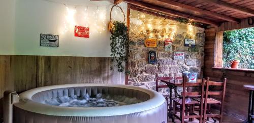 Viernoles Apartment | Discover Casa Camino del Dobra in Beautiful Cantabria