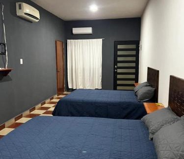 Ciudad Valles Apartment | Casa Camino Real