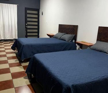 Ciudad Valles Apartment | Casa Camino Real