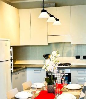 Baveno Apartment | Casa Camoscio by Maggiore Living