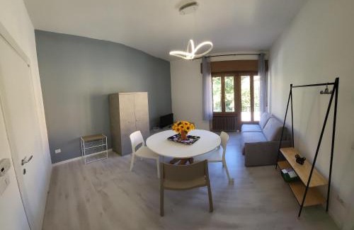 Cannobio Apartment | Casa Camoscio Piano 1