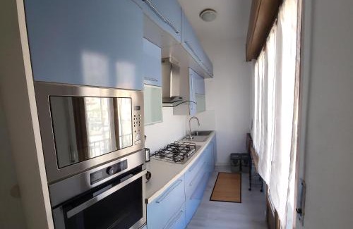 Cannobio Apartment | Casa Camoscio Piano 1